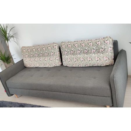 Apartament Passion Năvodari Kültér fotó