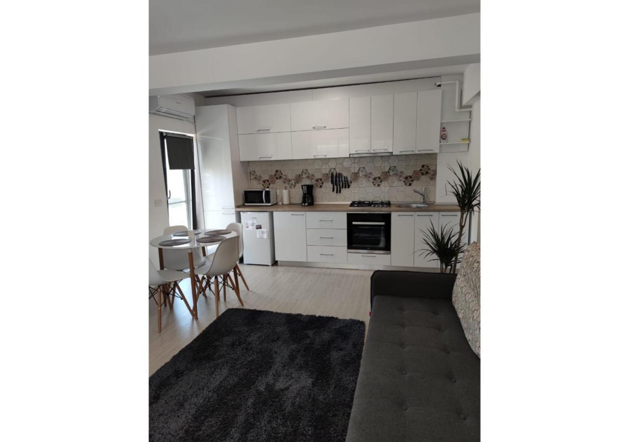 Apartament Passion Năvodari Kültér fotó