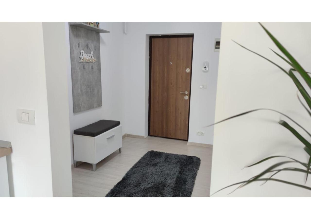 Apartament Passion Năvodari Kültér fotó