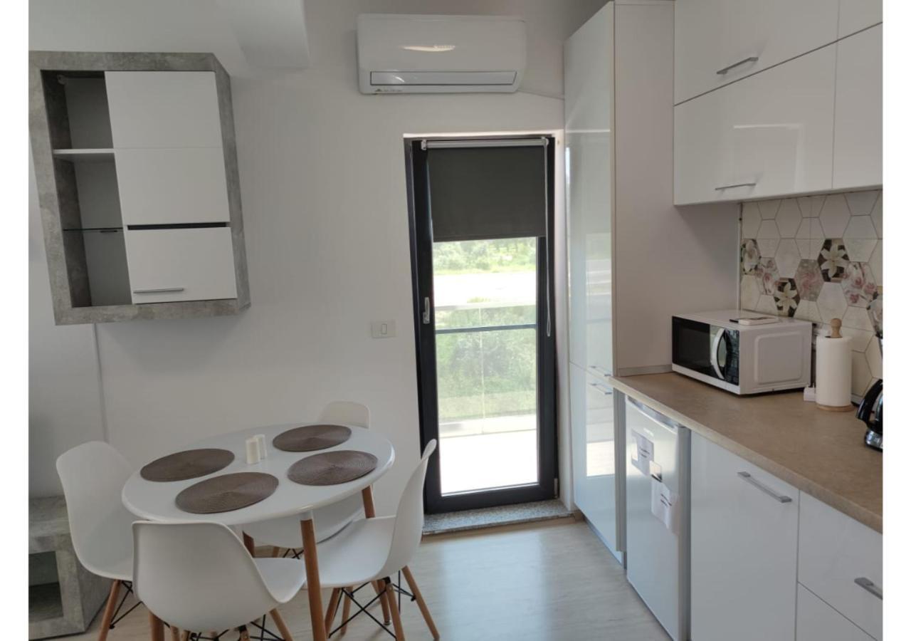 Apartament Passion Năvodari Kültér fotó