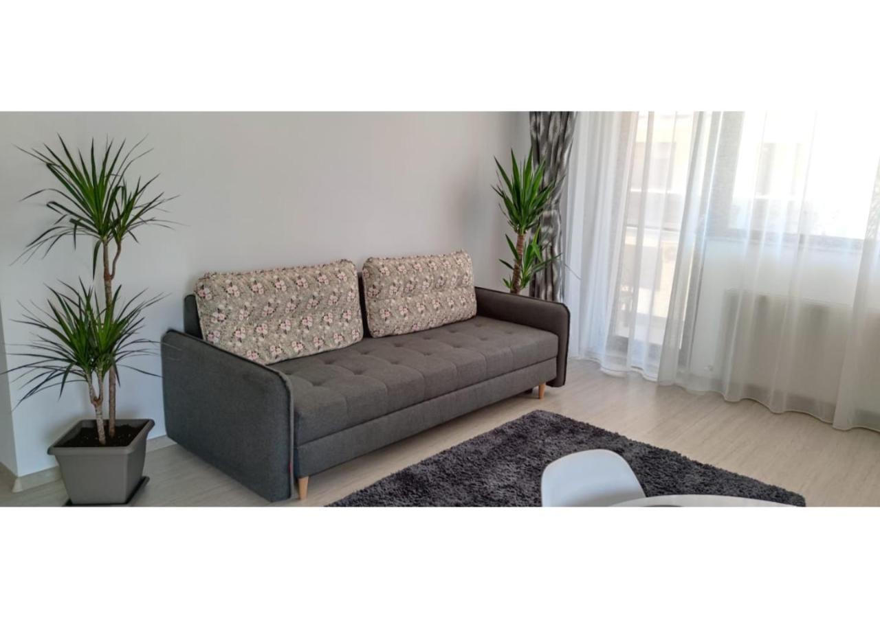Apartament Passion Năvodari Kültér fotó